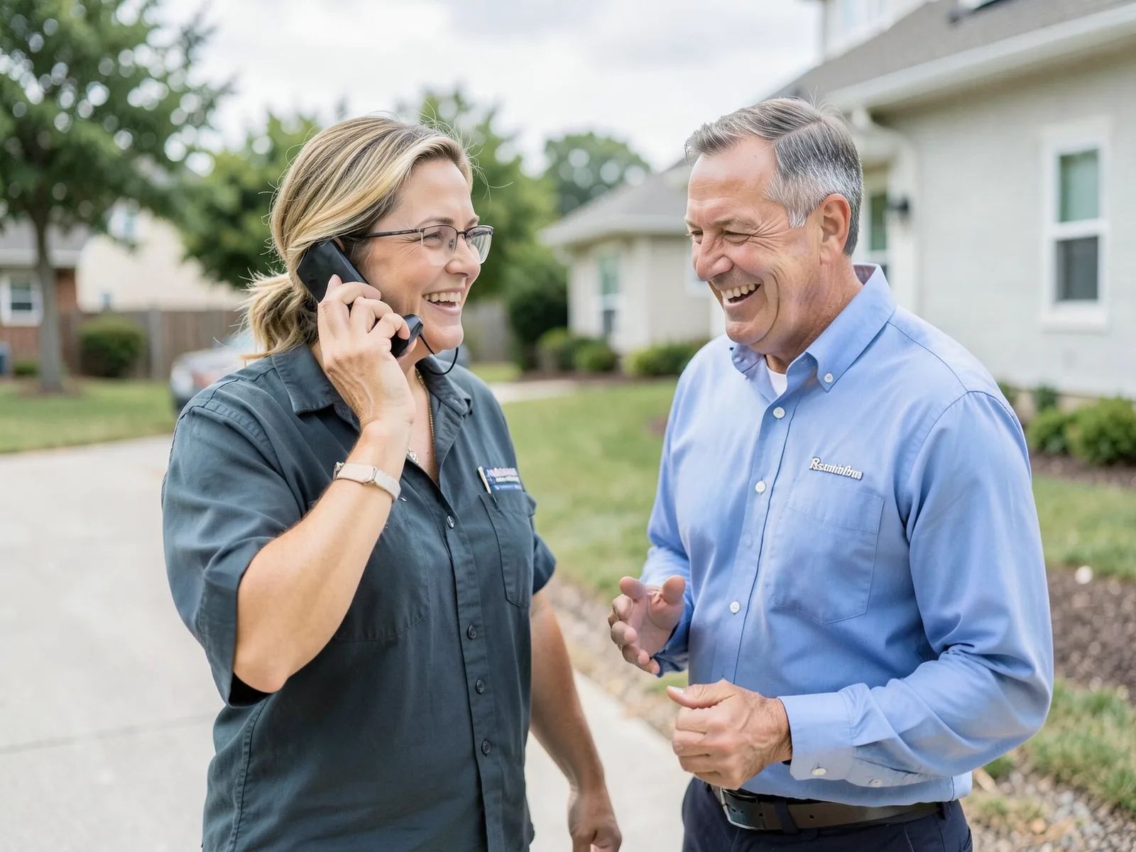 Frequently Asked Questions About Ceiling Water Damage Cleanup in South Whitley, IN